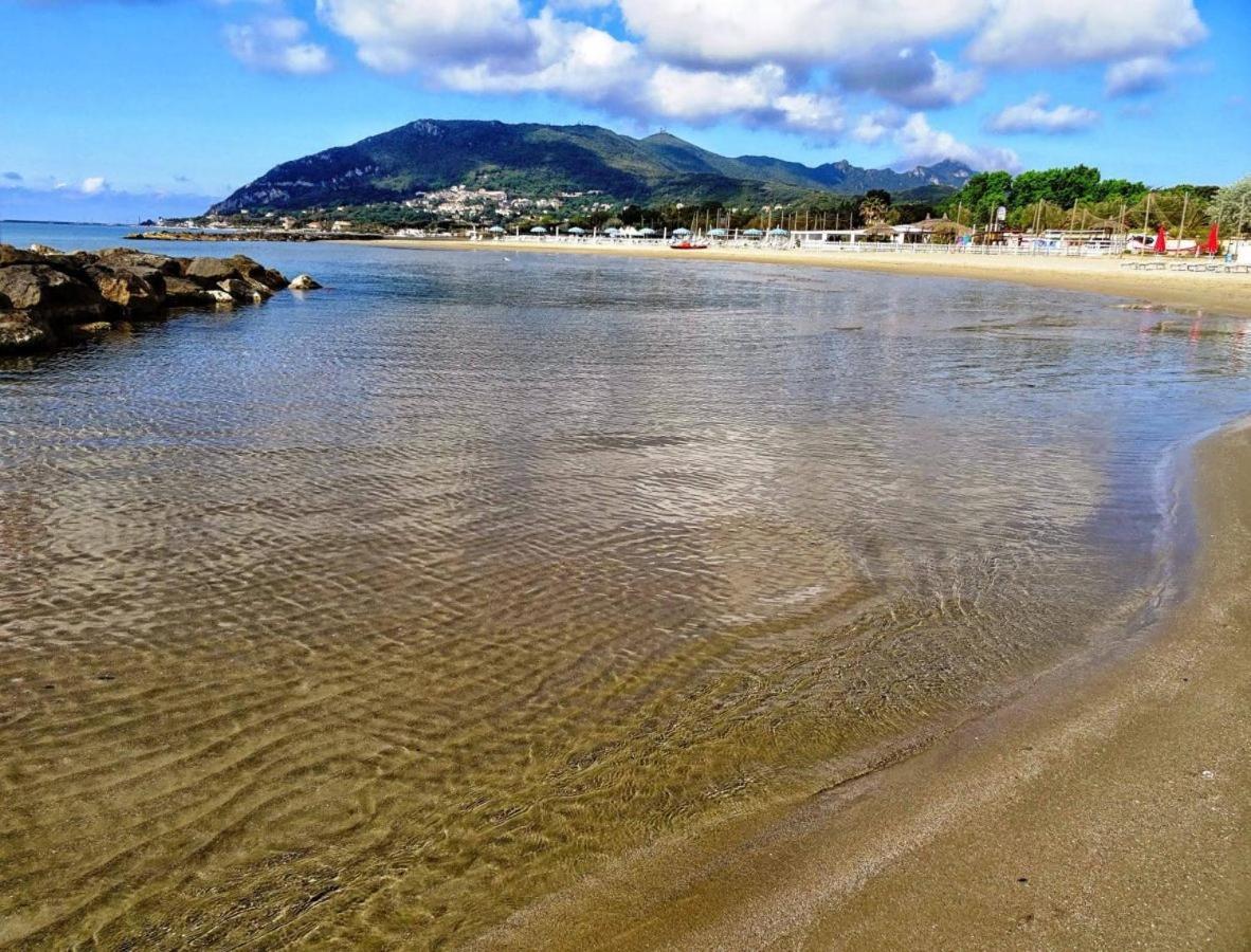 Circemed Hotell San Felice Circeo Eksteriør bilde