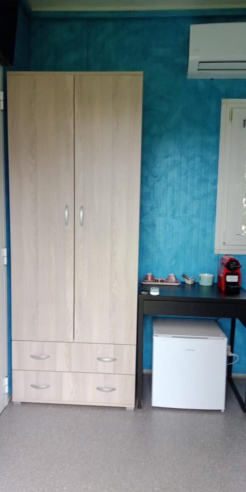 Circemed Hotell San Felice Circeo Rom bilde